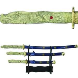  HK457 Highlander Sword Set