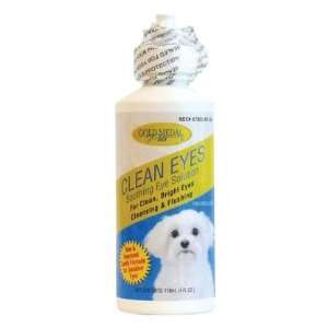 Gold Medal Clean Eyes (Quantity of 3)