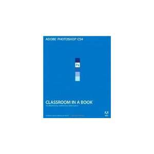 Adobe Photoshop Complete Classroom (With CD)[PC and Mac](W/CDRom)