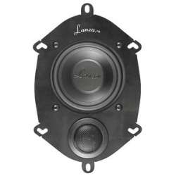 Lanzar MTP Series MTP5X7 Speaker  