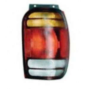  Grote/Save T 85742 5 Tail Light Automotive
