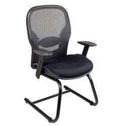   Star Breathable Mesh Back and Seat Managers Chair  