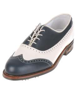 Footjoy Classics Womens Golf Shoe  