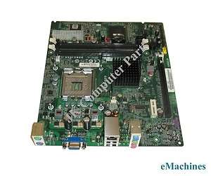 eMachines EL1850 Intel Desktop Motherboard s775 MB.NBK09.003 