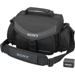 Sony ACC FH70 Accessory Value Kit  