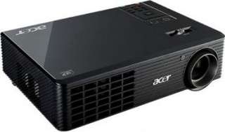 Acer X1161P 3D Ready Projector 2700 Lumens 40001 1080P Support 169 