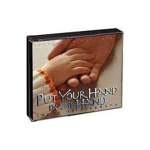  Readers Digest Music  Put Your Hand in the Hand Various 