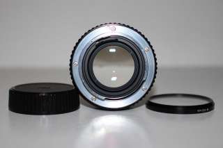 Vintage SMC Pentax M F1.4 50mm Lens In Excellent Condition  