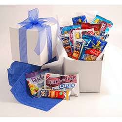 Healthy Heart Snack Pack Gift Box  