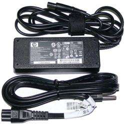 HP 463553 001 90 Watt Smart Pin AC Adapter  