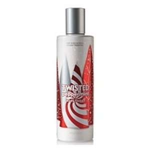  Bath and Body Works Holiday Traditions Collection Twisted 