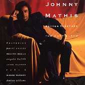 Johnny Mathis   Better Together The Duet Album  