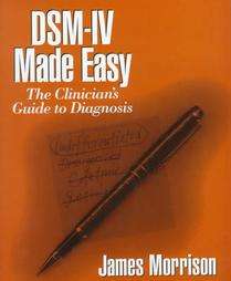 Dsm IV Made Easy (Hardcover)  