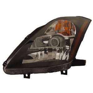 Nissan 350Z Head Lights/ Lamps Performance Conversion Kit 