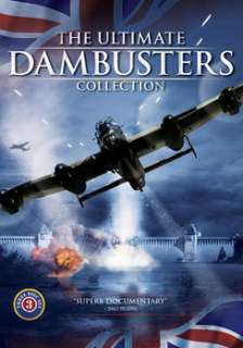 The Ultimate Dambusters Collection (DVD)  