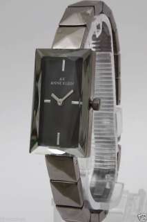 New Anne Klein Women Bracelet Dress Watch 10/8455GMGY  
