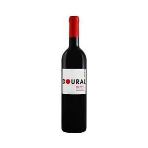   2010 Doural Red Douro Valley, Portugal 750ml Grocery & Gourmet Food