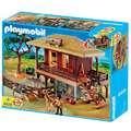 Playmobil Wildlife Care Station Play Set Today 