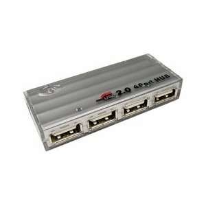   POWER ECOM USB HUB W/ POWER (Computer / USB Hubs & Switches