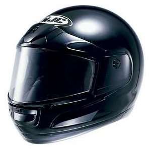  HJC CS AIR CSAIR SNOW BLACK MOTORCYCLE Full Face Helmet 