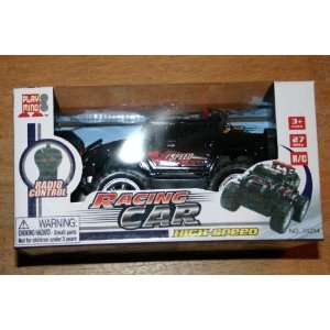  Radio Control High Speed Racing Car Toys & Games