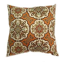 Myra Oriental Outdoor Pillows (Set of 2)  
