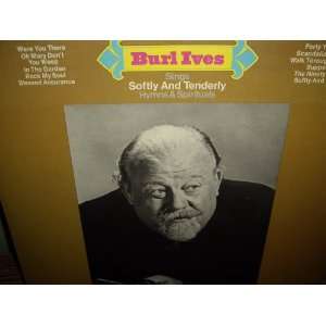  The Times They Are A Changin Burl Ives Music
