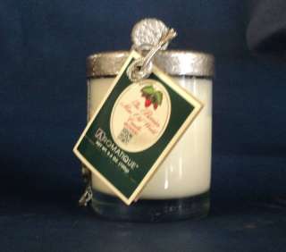 Aromatique Berries Mini Olde World Candle  