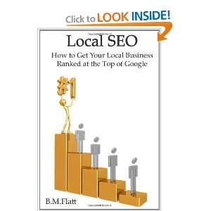  Local SEO How to Get Your Local Business Ranked at the 