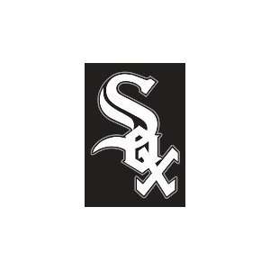  Chicago White Sox Mini Garden Flag