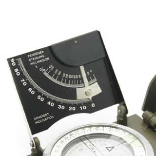 description instructions for use of compass 1 graduated metric scale