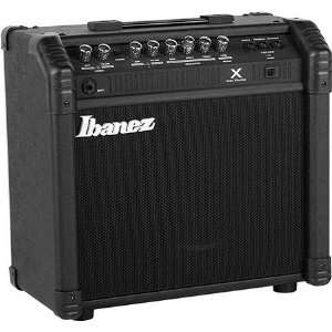  Ibanez TBX30R Tone Blaster Extreme Combo Amp Musical Instruments