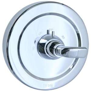  Cifial 295.616.625 Polished Chrome Thermostatic Control 