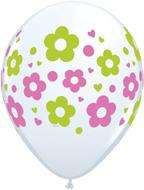   Baby Shower Balloon Decorating Kit. These balloons are sure to be a