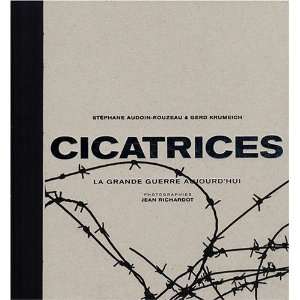  Cicatrices (French Edition) (9782847345094) StÃ©phane 