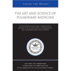  The Art and Science of Pulmonary Medicine Top Doctors on 