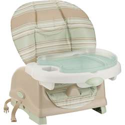 Safety 1st Deluxe Recline and Grow 5 stage Feeding Seat   