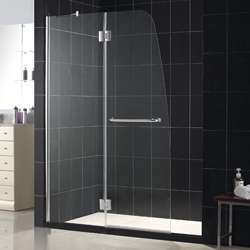 DreamLine AQUA European Design Shower Door  