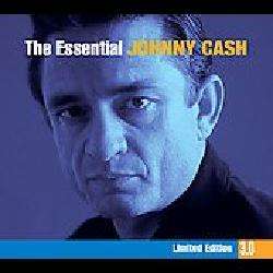 Johnny Cash   The Essential 3.0 [Digipak] *  