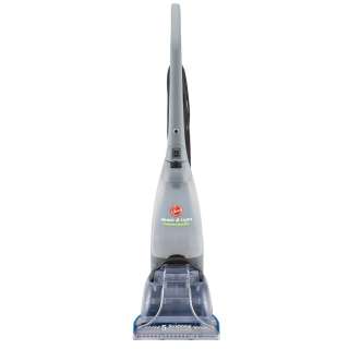 Hoover FH50005 Quick and Light Fixed Brush Steam Vacuum   