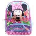Disney Minnie Mouse 16 inch Backpack Today 