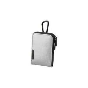  Sony LCS CSVC/P Case for Cyber shot Camera