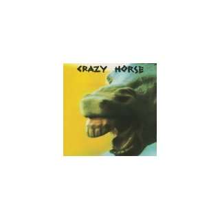  Crazy Horse Crazy Horse Music