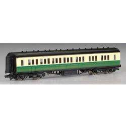   and Friends Gordons Composite Coach Train Engine Toy  