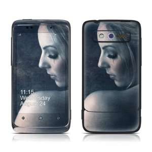  Marie Design Protective Skin Decal Sticker for HTC Trophy 