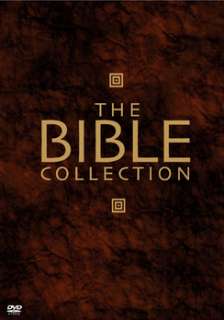 The Bible Collection (DVD)  