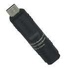 Samsung 3.5mm Headset Adapter for Samsung micro USB