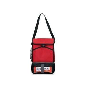  9133    LAGUNA LUNCH COOLER   Red