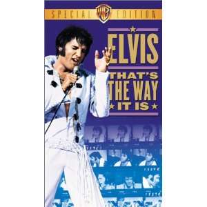  Elvis   Thats the Way It Is (Widescreen Special Edition 
