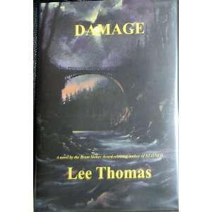  Damage (9781902309590) Lee Thomas Books